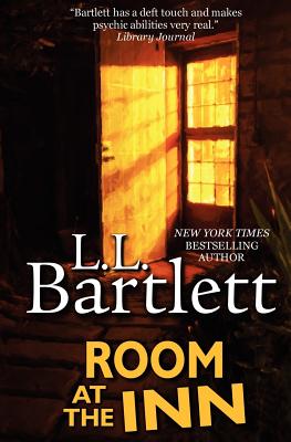 Room at the Inn: A Jeff Resnick Mystery - Bartlett, L L