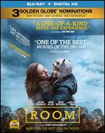 Room [Blu-ray] - Lenny Abrahamson