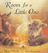 Room for a Little One - Waddell, Martin