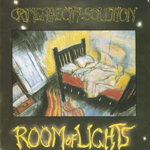 Room of Lights - Crime & The City Solution