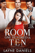 Room One Hundred and Ten: Letdown For What: Club Sin: Seattle Session 1
