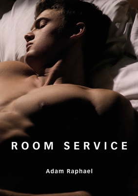 Room Service - Raphael, Adam (Photographer), and Suares, J C (Designer)