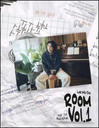 Room, Vol. 1 - Lee Mu Jin