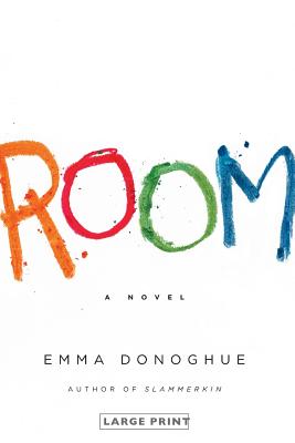 Room - Donoghue, Emma, Professor
