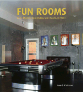 Rooms For Fun: Home Theaters, Music Studios, Game Rooms, And More