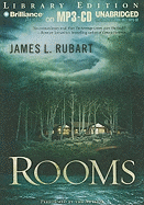 Rooms - Rubart, James L (Performed by)