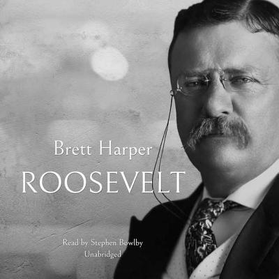 Roosevelt - Harper, Brett