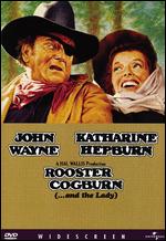 Rooster Cogburn (...and the Lady) - Stuart Millar