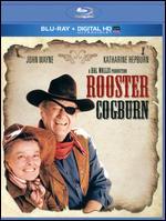 Rooster Cogburn [Includes Digital Copy] [UltraViolet] [Blu-ray] - Stuart Millar
