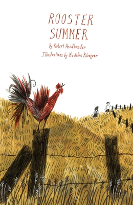 Rooster Summer - Heidbreder, Robert