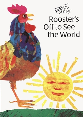 Rooster's Off to See the World: Miniature Edition - 