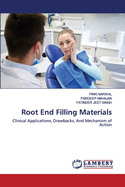 Root End Filling Materials