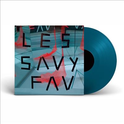 Root for Ruin - Les Savy Fav