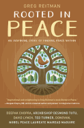 Rooted in Peace: An Inspiring Story of Finding Peace Within