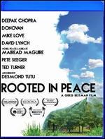 Rooted in Peace [Blu-ray]