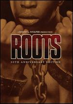 Roots [30th Anniversary Edition] [7 Discs] - David Greene; Gilbert Moses; John Erman; Marvin J. Chomsky