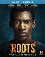 Roots [Blu-ray] [3 Discs] - 