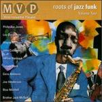 Roots of Jazz Funk, Vol. 2