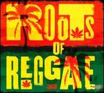 Roots of Reggae [Pazzazz]