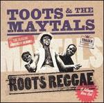 Roots Reggae (The Early Jamaican Albums)