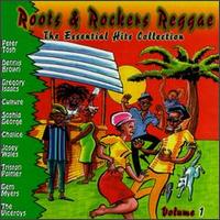Roots & Rockers Reggae, Vol. 1 - Various Artists