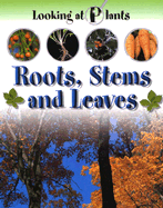 Roots, Stems and Leaves - Morgan, Sally
