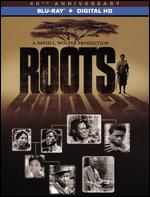 Roots: The Complete Original Series [Blu-ray] - David Greene; Gilbert Moses; John Erman; Marvin J. Chomsky
