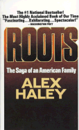 Roots - Haley, Alex