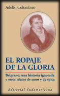 Ropaje de La Gloria