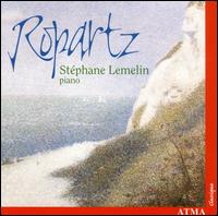 Ropartz - Stphane Lemelin (piano)