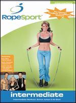 RopeSport: Intermediate Workout