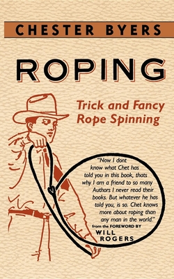 Roping - Byers, Chester