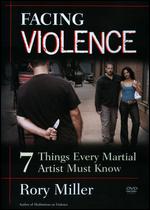Rory Miller: Facing Violence - 