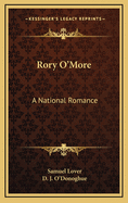 Rory O'More: A National Romance