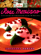 Rosa Mexicano: 1