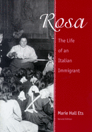 Rosa: The Life of an Italian Immigrant