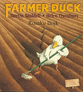 Rosaku Bujk/Farmer Duck