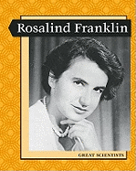 Rosalind Franklin - Anderson, Lara