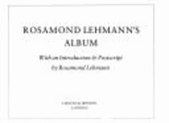 Rosamnd Lehmann Albm