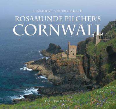 ROSAMUNDE PILCHER'S CORNWALL - Hawthorne, Bret