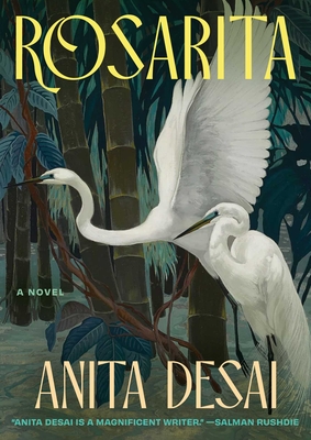 Rosarita - Desai, Anita