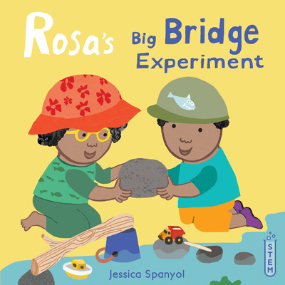 Rosa's Big Bridge Experiment - 