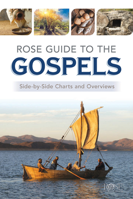 Rose Guide to the Gospels - Publishing, Rose