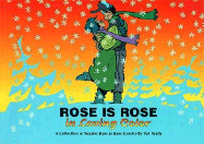 Rose is Rose in Loving Color - Brady, Pat