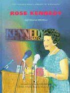 Rose Kennedy (Ch Lib of Biog)(Oop)