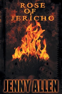 Rose of Jericho - Allen, Jenny