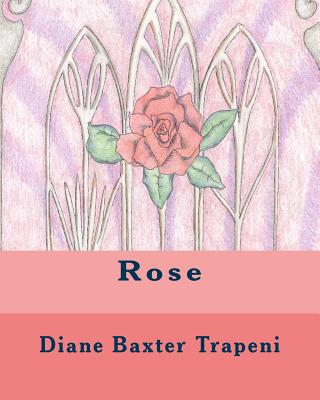 Rose - Stone, Kenneth, Sr., and Trapeni, Diane Baxter