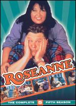 Roseanne: The Complete Fifth Season [4 Discs] - 