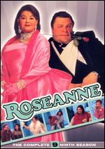 Roseanne: The Complete Ninth Season [4 Discs] - 