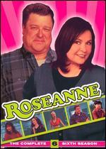 Roseanne: The Complete Sixth Season [4 Discs]